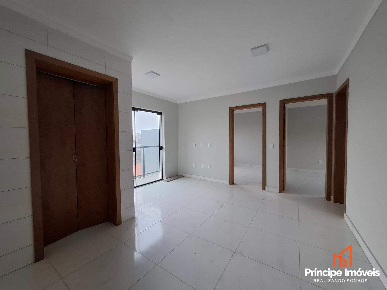 Apartamento à venda em Joinville, Costa e Silva, 2 quartos: 