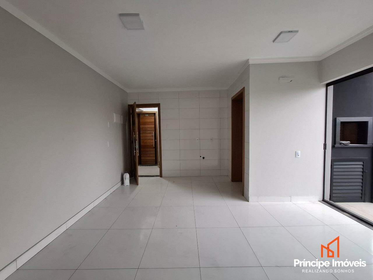 Apartamento à venda em Joinville, Costa e Silva, 2 quartos: 