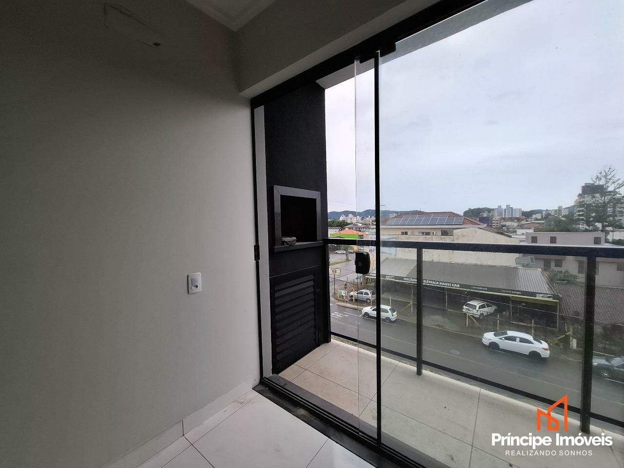 Apartamento à venda em Joinville, Costa e Silva, 2 quartos: 