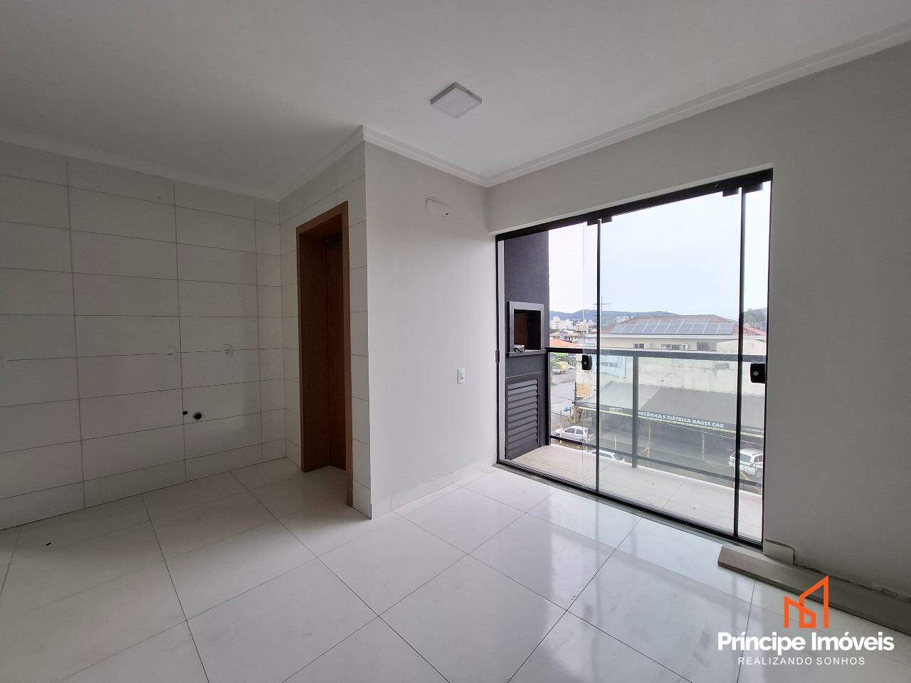 Apartamento à venda em Joinville, Costa e Silva, 2 quartos: 