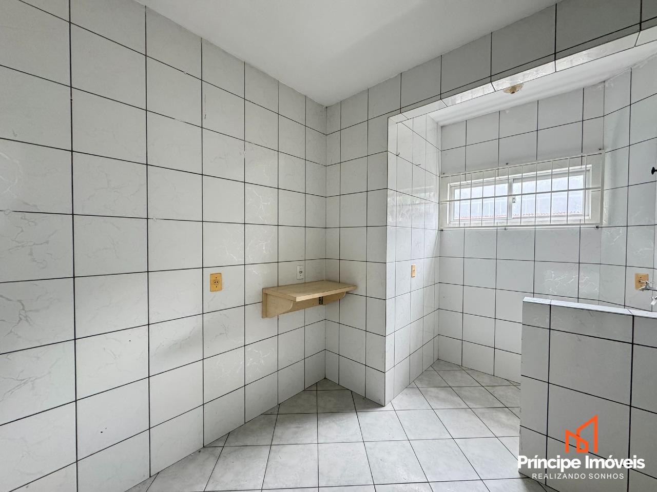 Apartamento para aluguel em Joinville, Costa e Silva, 2 quartos: 