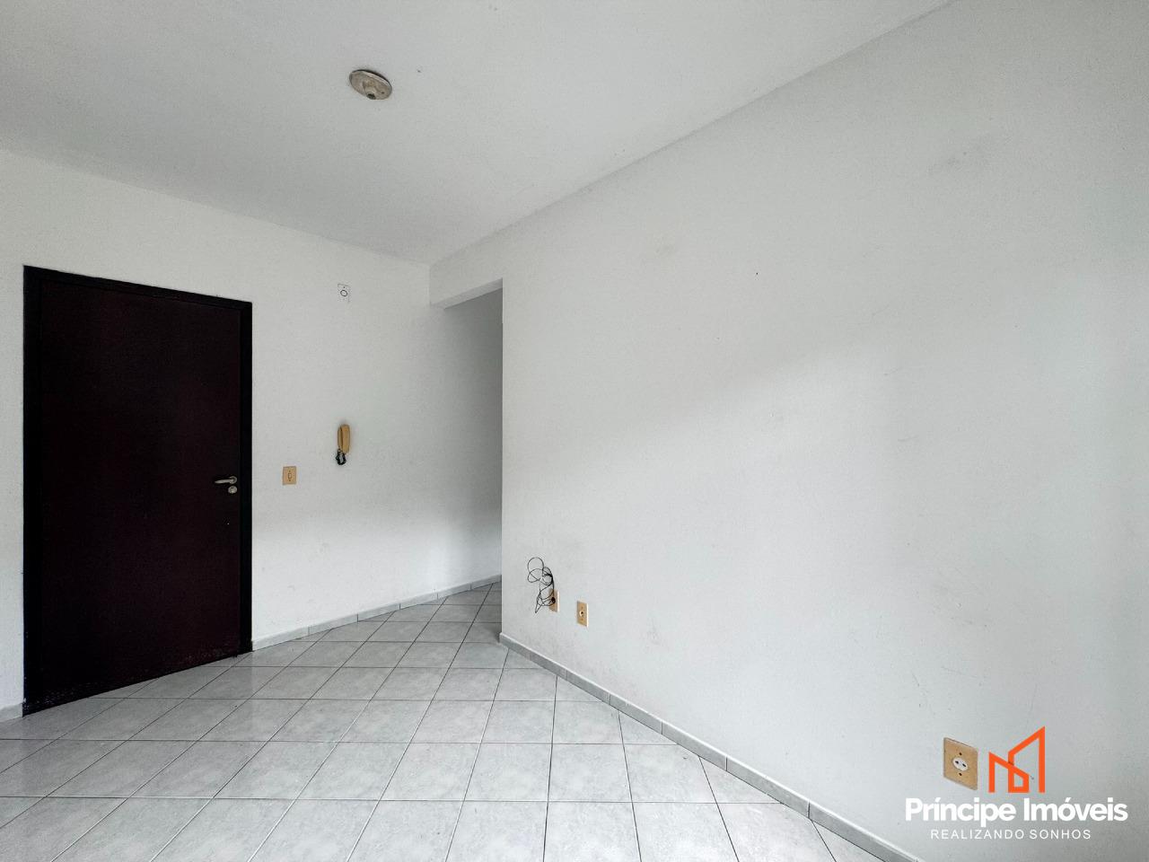 Apartamento para aluguel em Joinville, Costa e Silva, 2 quartos: 