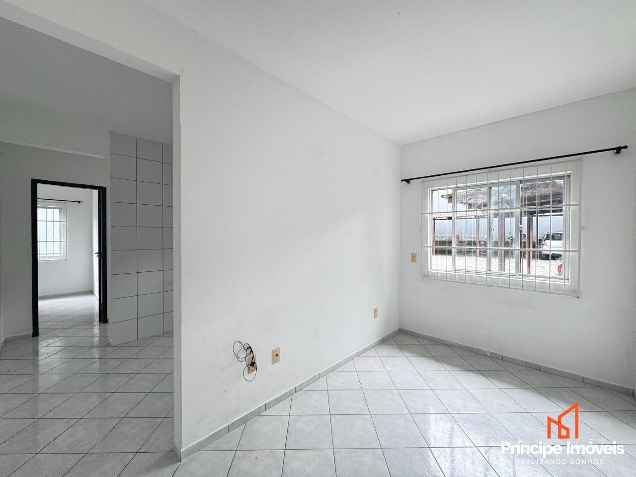 Apartamento para aluguel em Joinville, Costa e Silva, 2 quartos: 