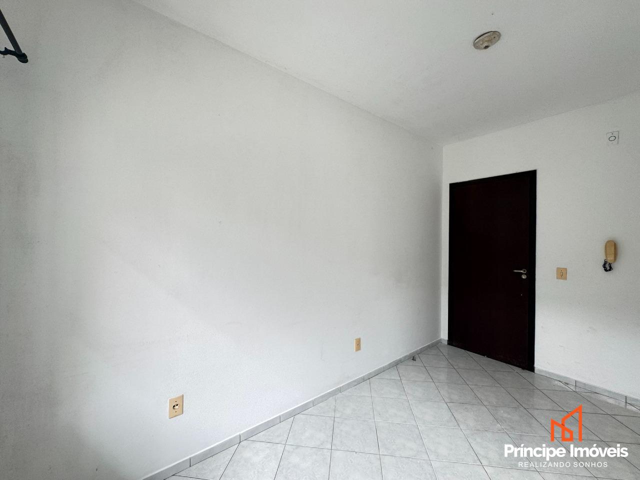 Apartamento para aluguel em Joinville, Costa e Silva, 2 quartos: 