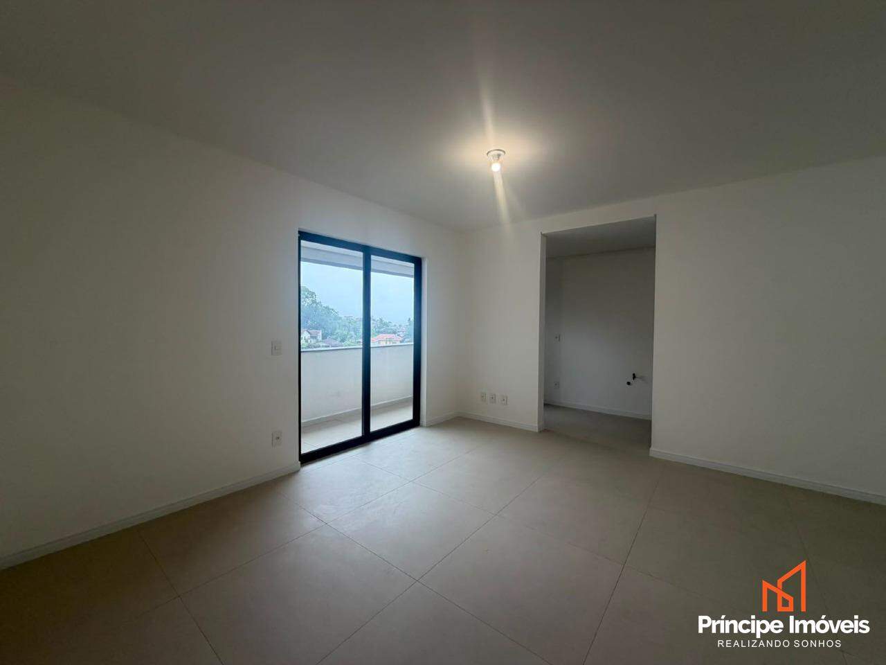 Apartamento à venda em Joinville, Floresta, 3 quartos: 