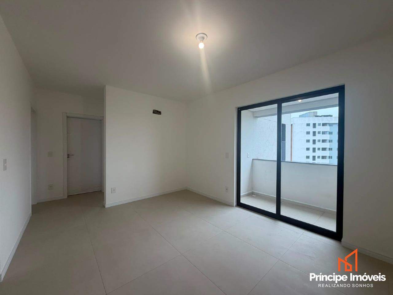 Apartamento à venda em Joinville, Floresta, 3 quartos: 