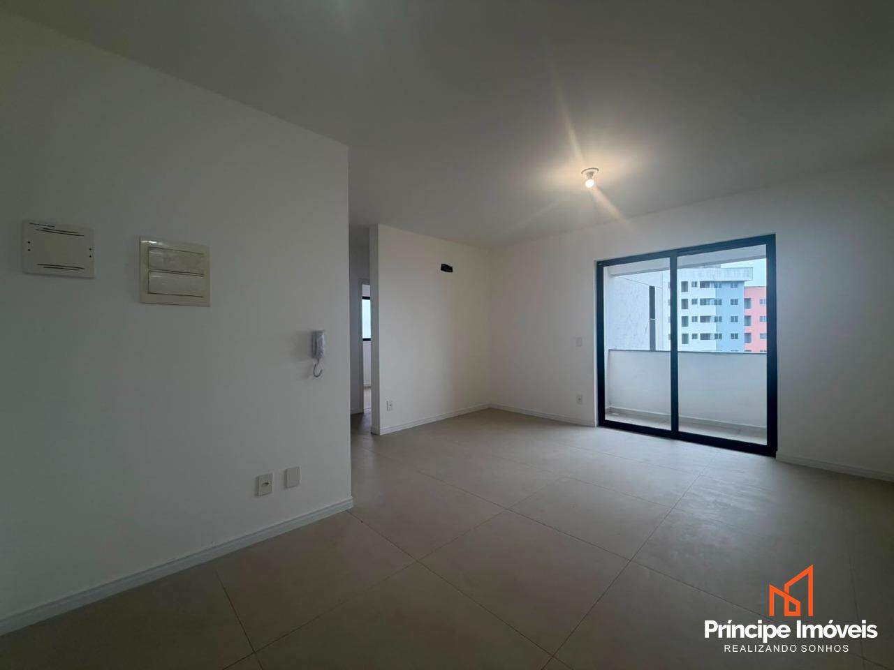 Apartamento à venda em Joinville, Floresta, 3 quartos: 