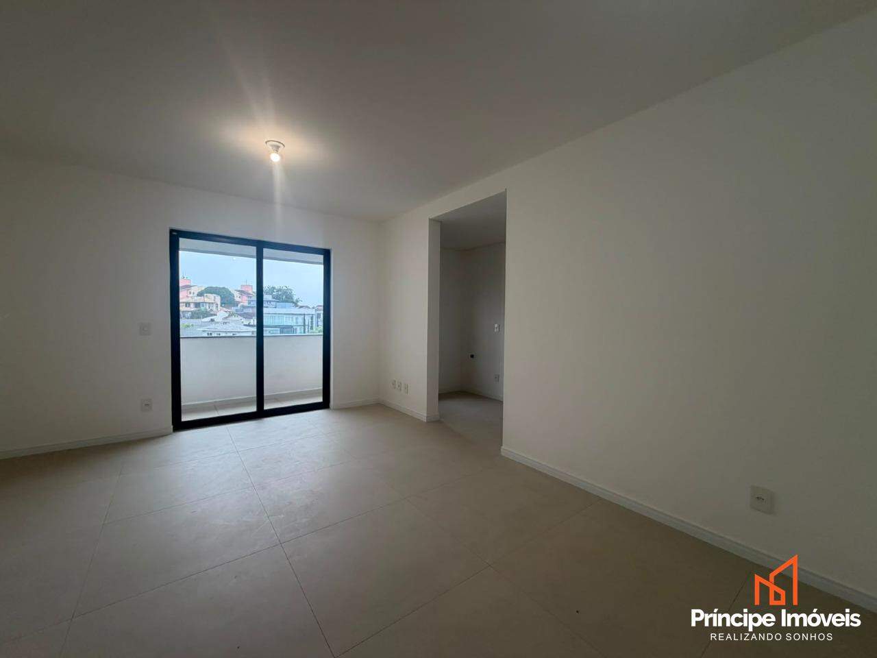 Apartamento à venda em Joinville, Floresta, 3 quartos: 