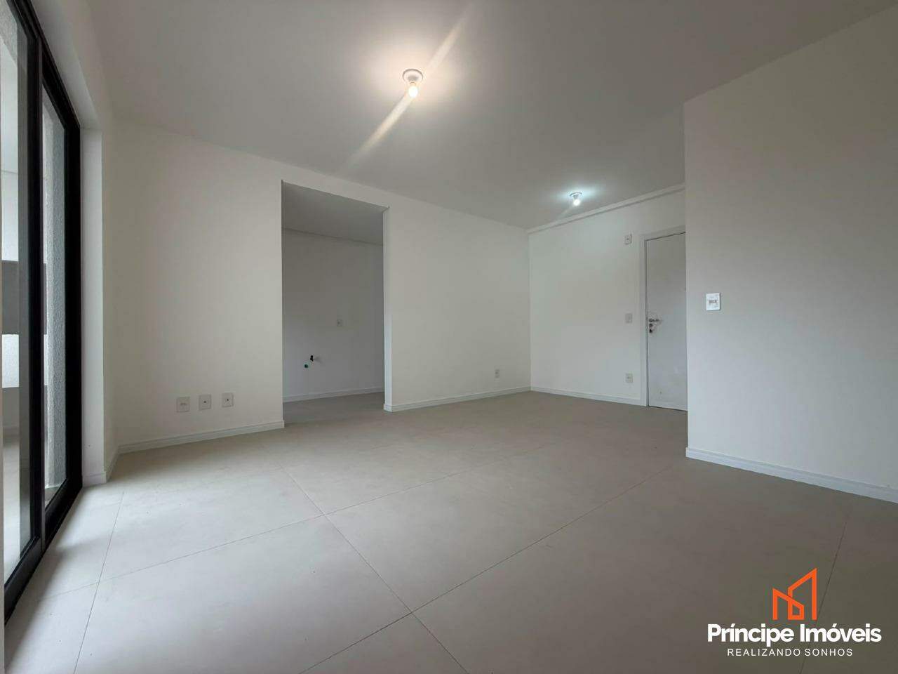 Apartamento à venda em Joinville, Floresta, 3 quartos: 