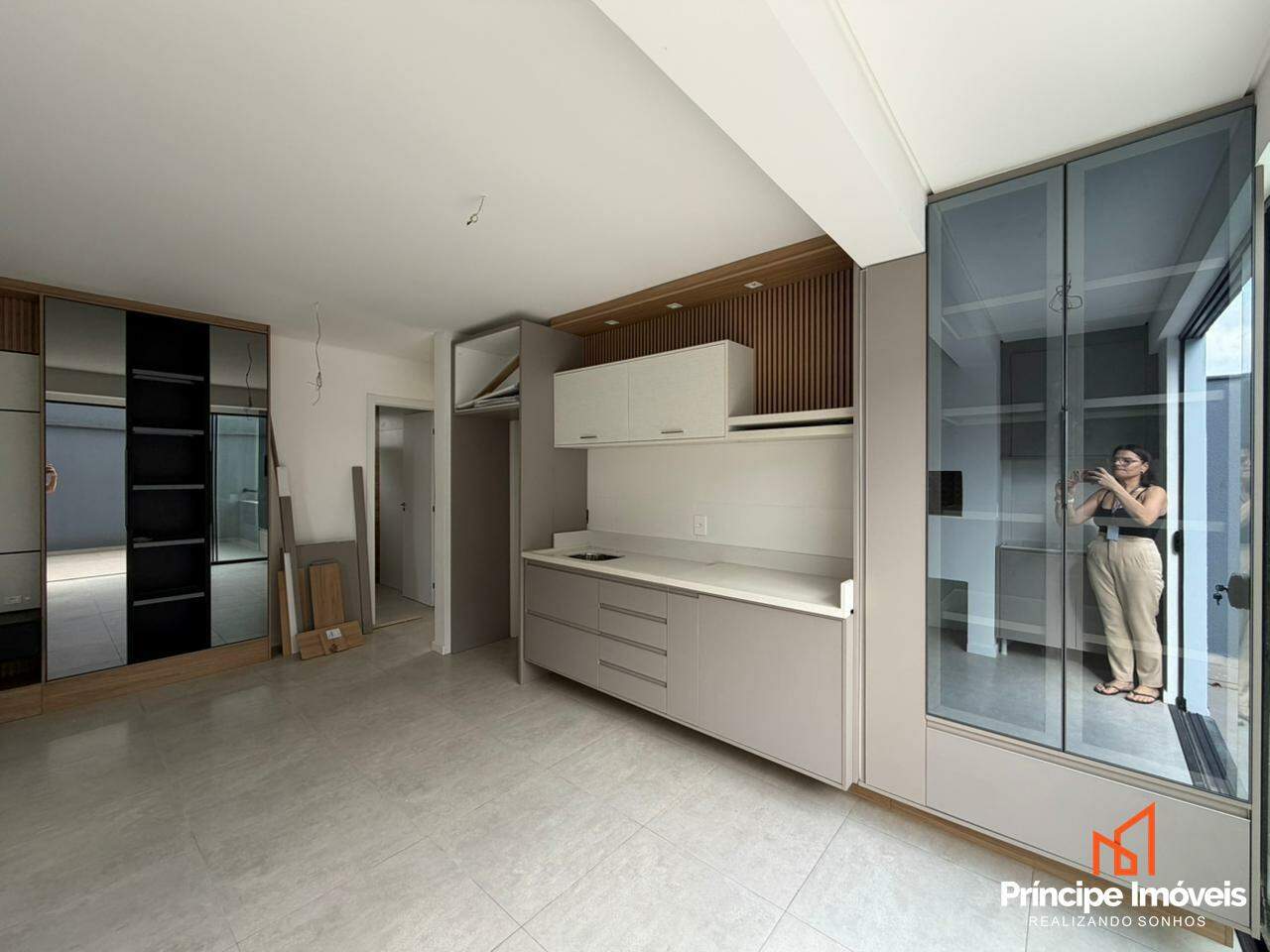 Apartamento à venda em Joinville, Saguaçu, 2 quartos: 