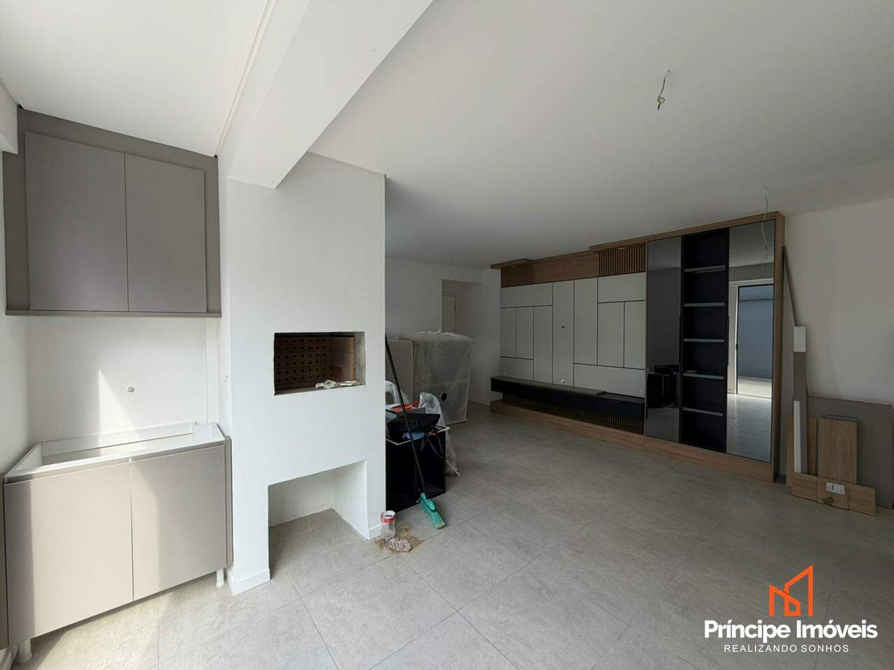 Apartamento à venda em Joinville, Saguaçu, 2 quartos: 