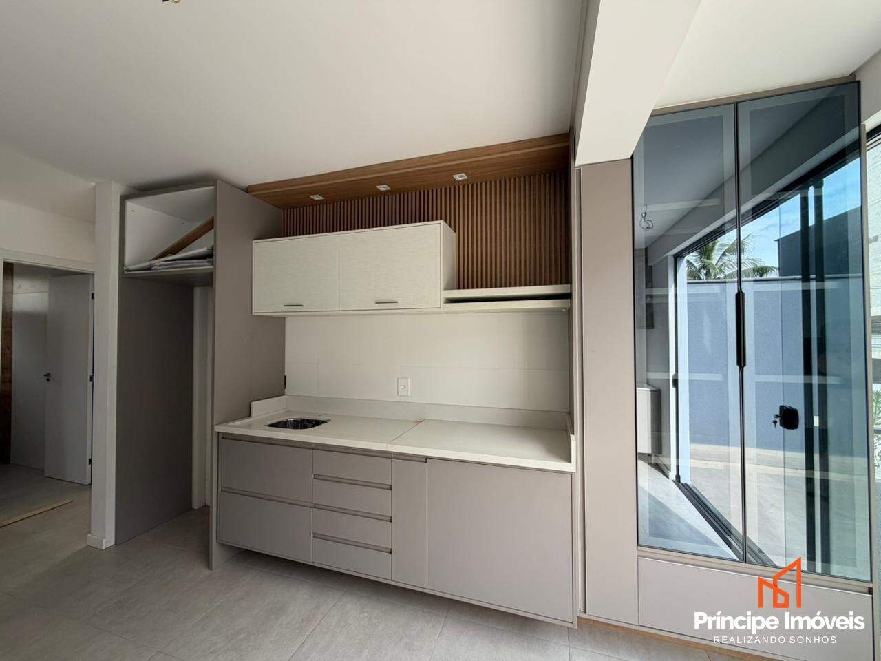 Apartamento à venda em Joinville, Saguaçu, 2 quartos: 