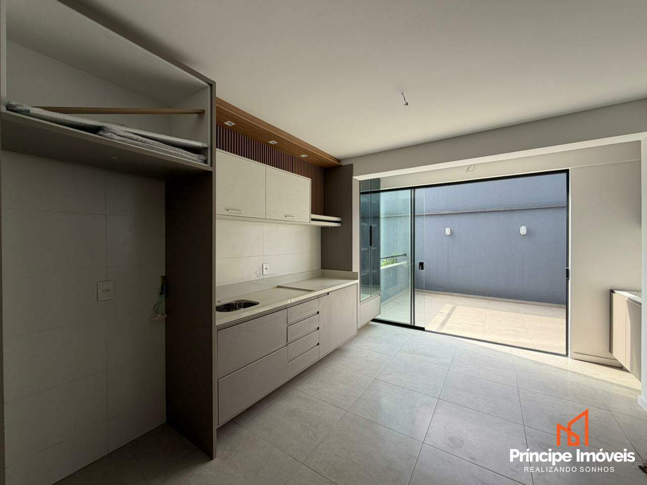 Apartamento à venda em Joinville, Saguaçu, 2 quartos: 