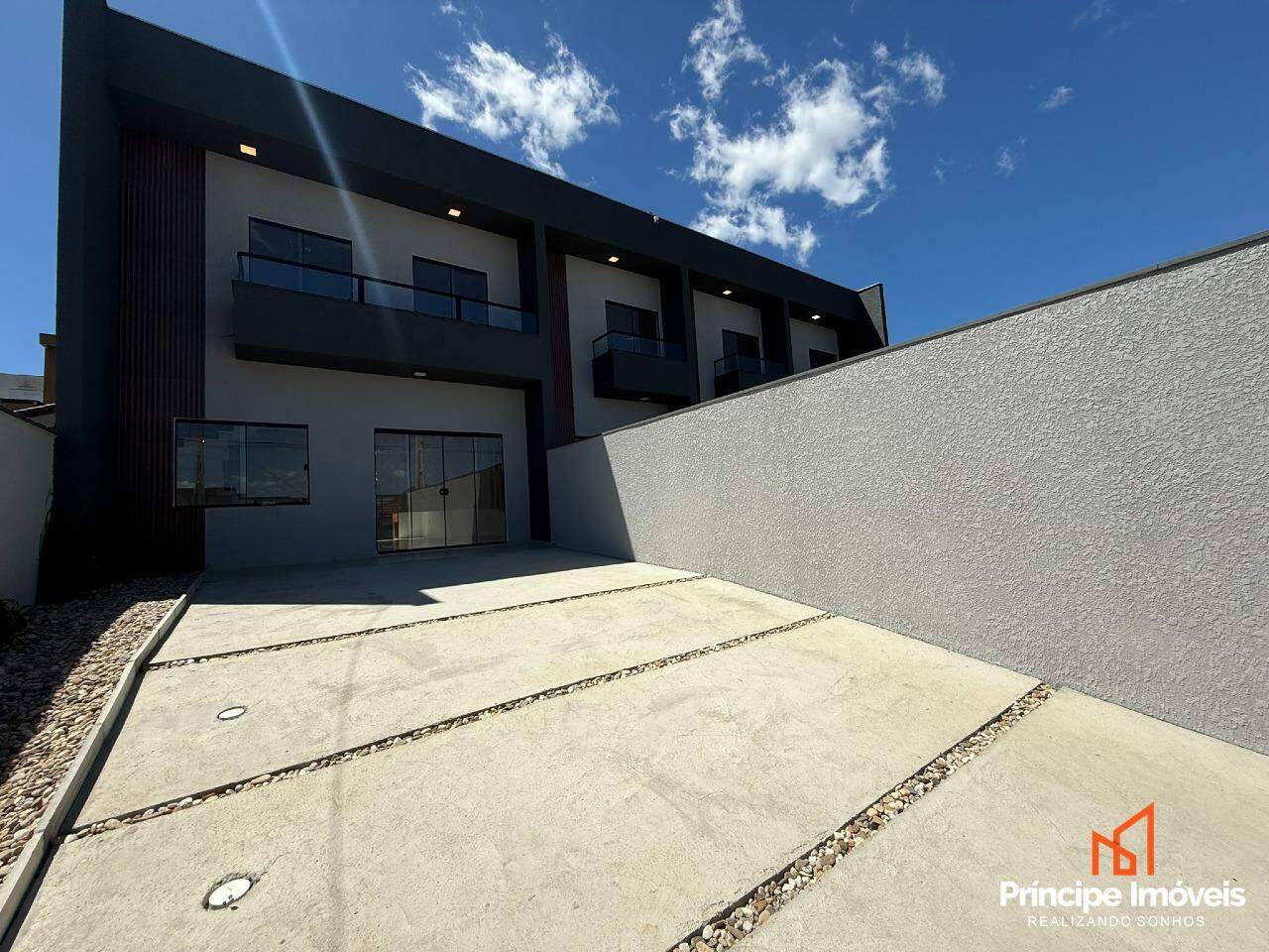 Casa à venda em Joinville, Iririú, 3 quartos: 