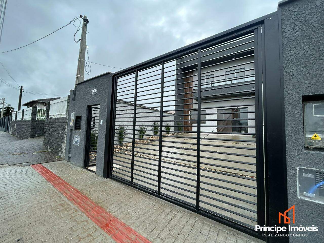 Casa à venda em Joinville, Iririú, 3 quartos: 