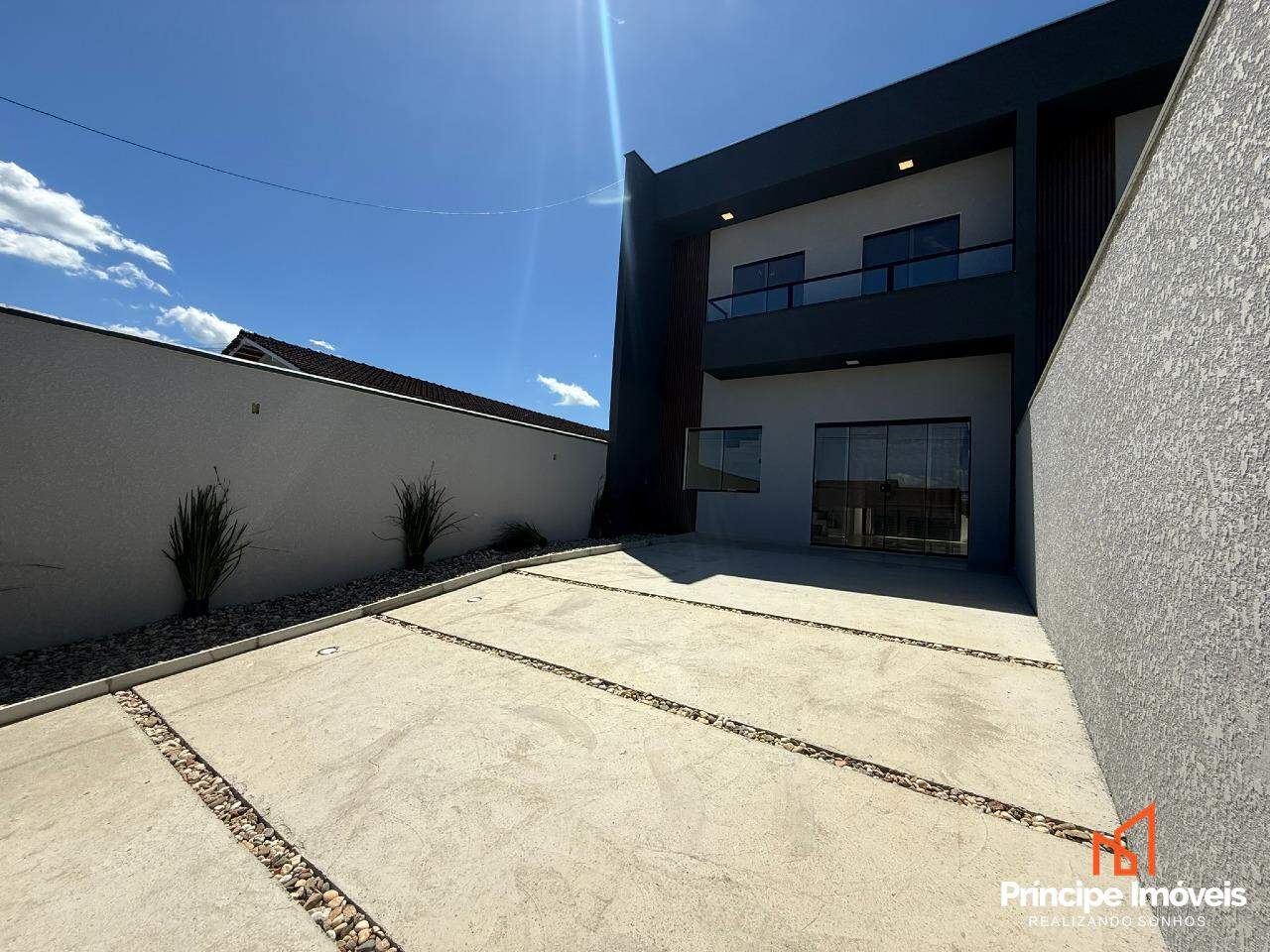 Casa à venda em Joinville, Iririú, 3 quartos: 