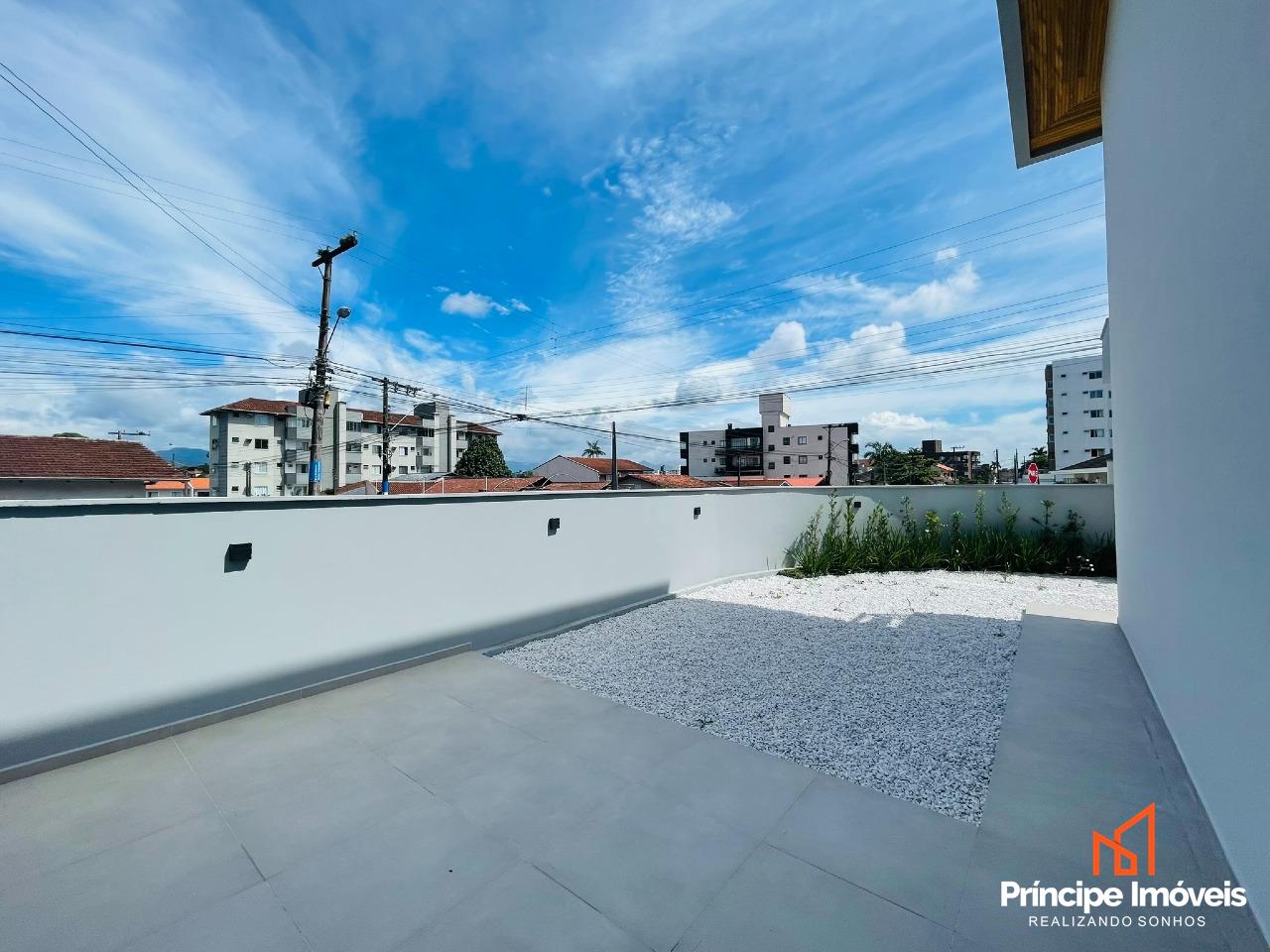 Casa à venda em Joinville, Costa e Silva, 3 quartos: 