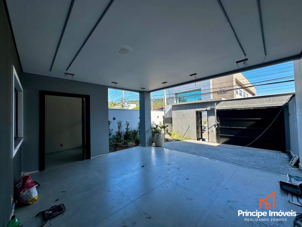 Geminado à venda em Joinville, América, 3 quartos: 