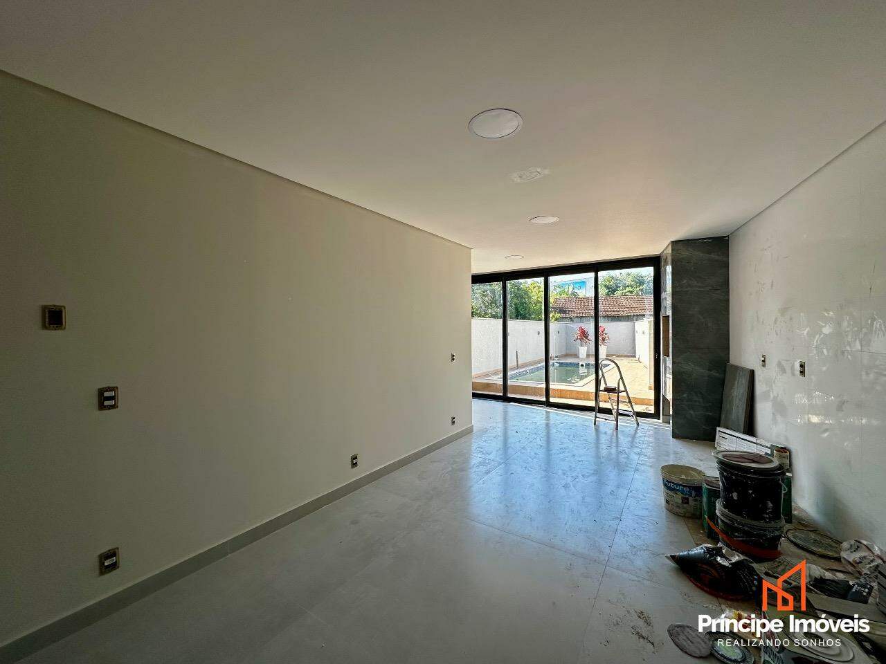 Geminado à venda em Joinville, América, 3 quartos: 