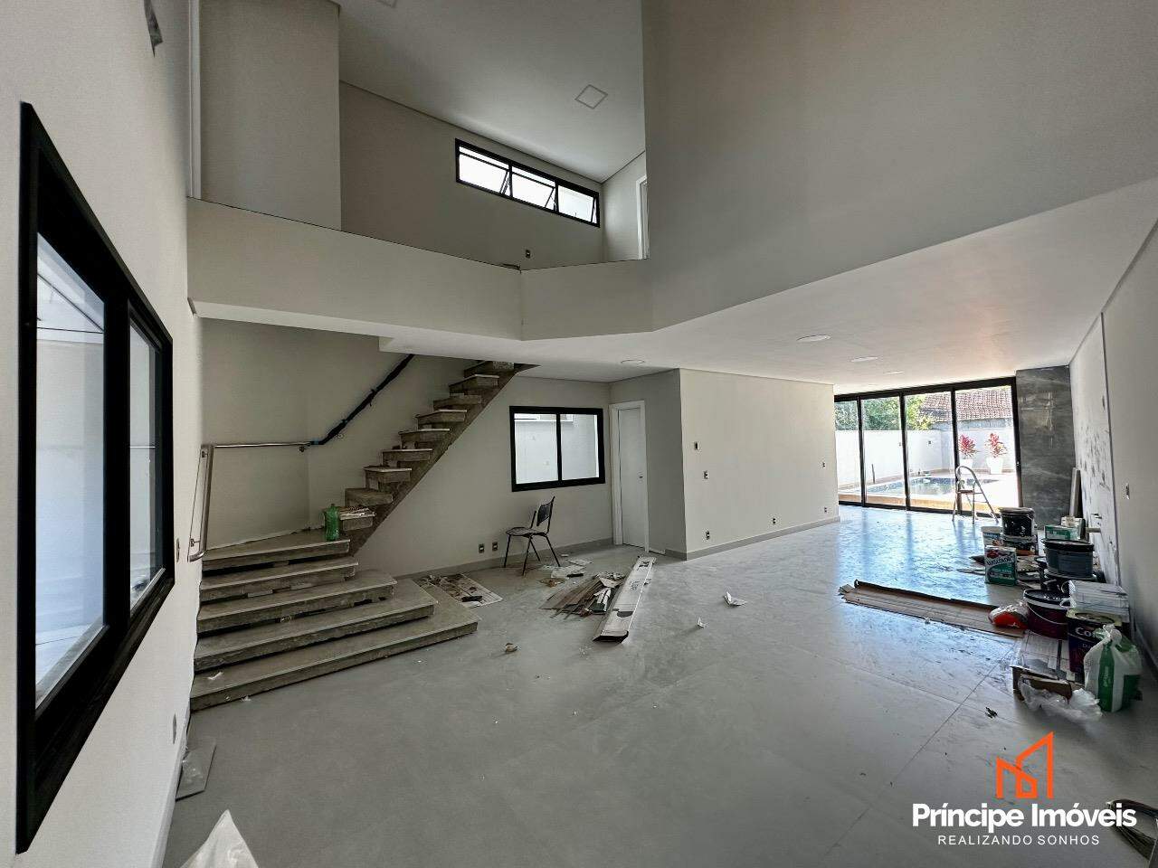 Geminado à venda em Joinville, América, 3 quartos: 