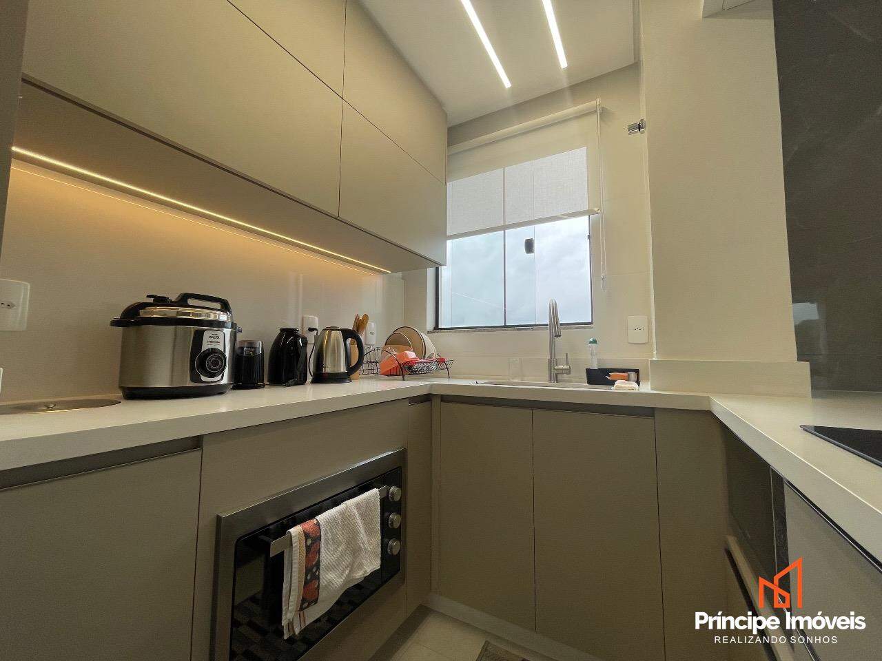 Apartamento à venda em Joinville, Costa e Silva, 2 quartos: 