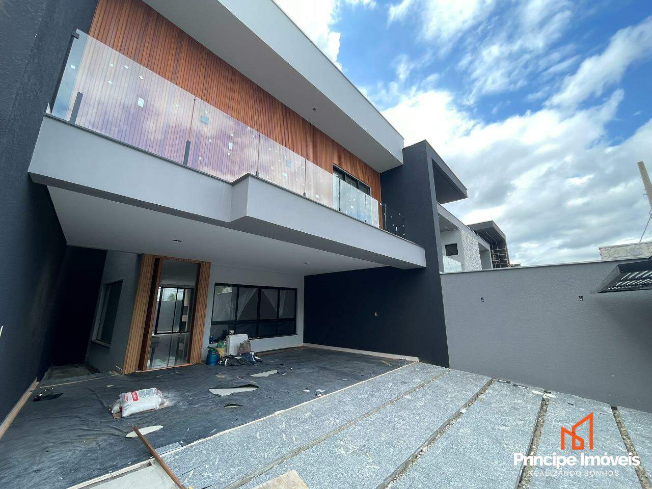 Geminado à venda em Joinville, Glória, 3 quartos: 