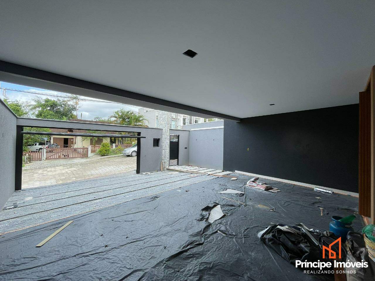 Geminado à venda em Joinville, Glória, 3 quartos: 