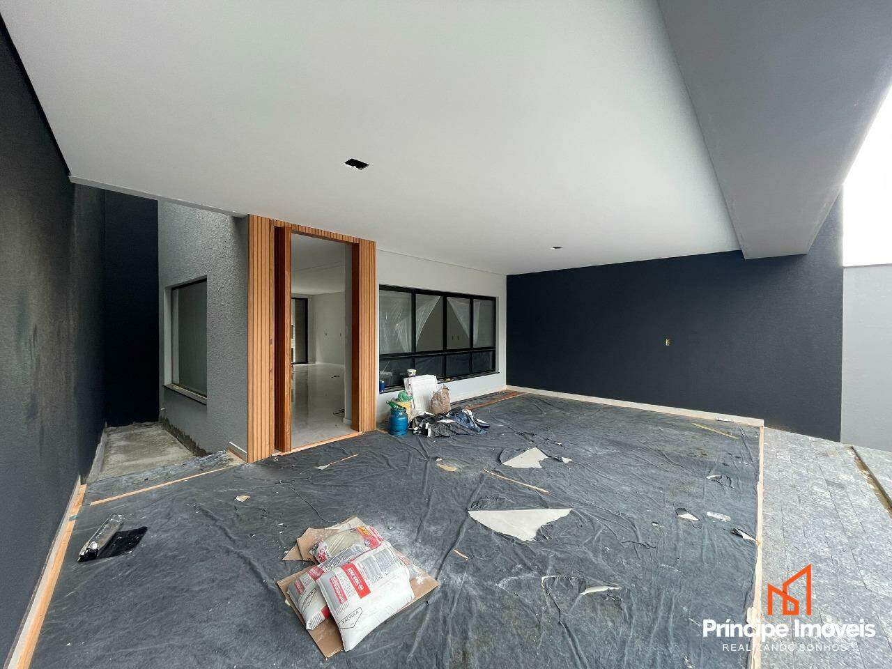 Geminado à venda em Joinville, Glória, 3 quartos: 