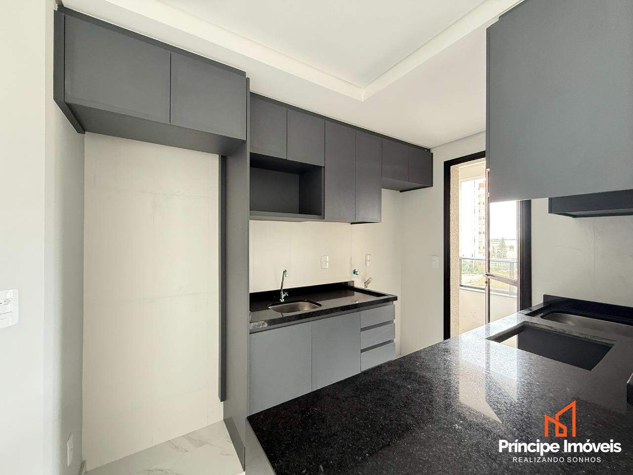 Apartamento à venda em Joinville, Floresta, 2 quartos: 