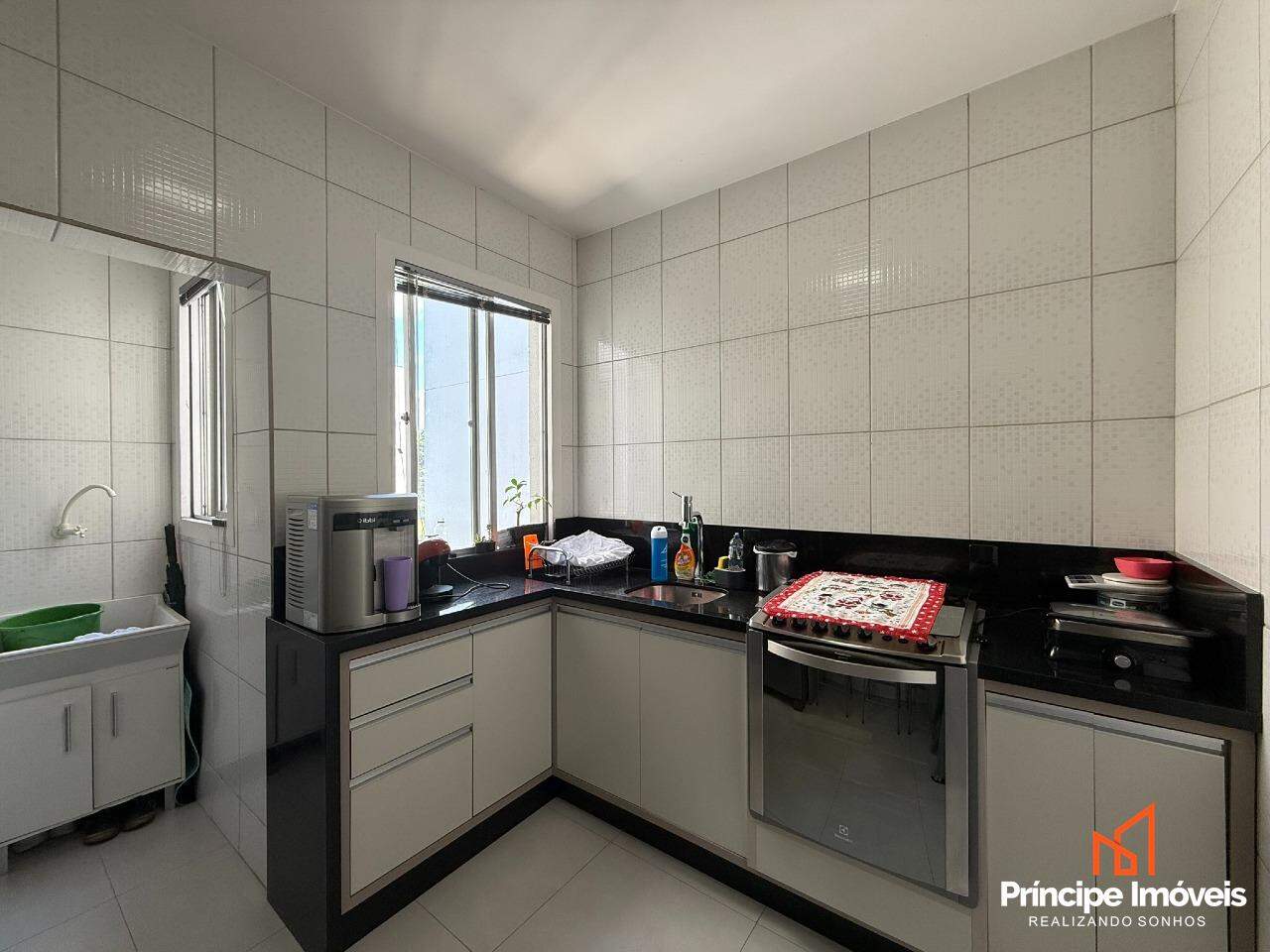 Apartamento à venda em Joinville, Bucarein, 3 quartos: 