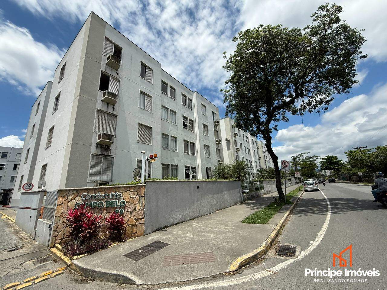 Apartamento à venda em Joinville, Bucarein, 3 quartos: 