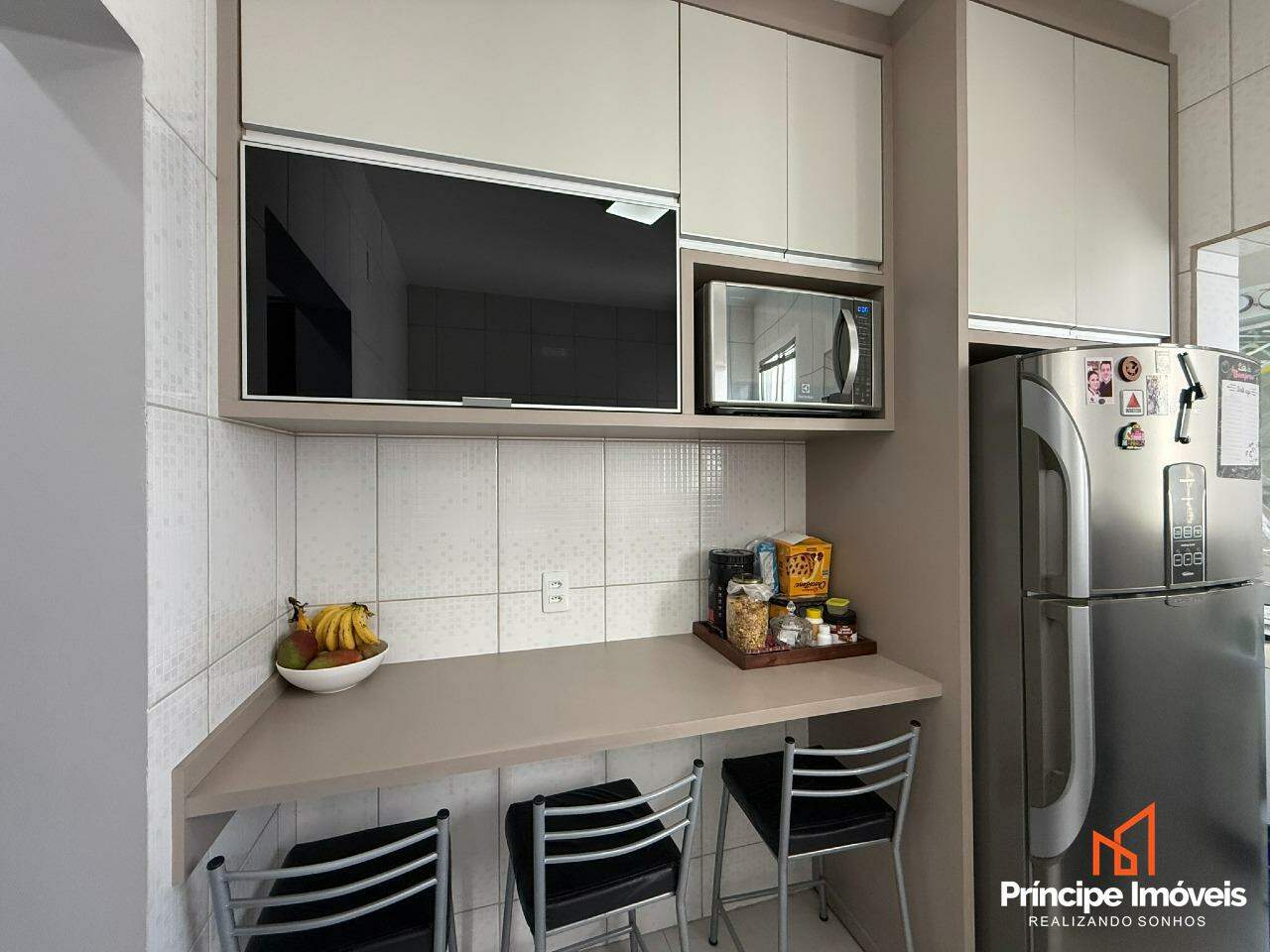 Apartamento à venda em Joinville, Bucarein, 3 quartos: 