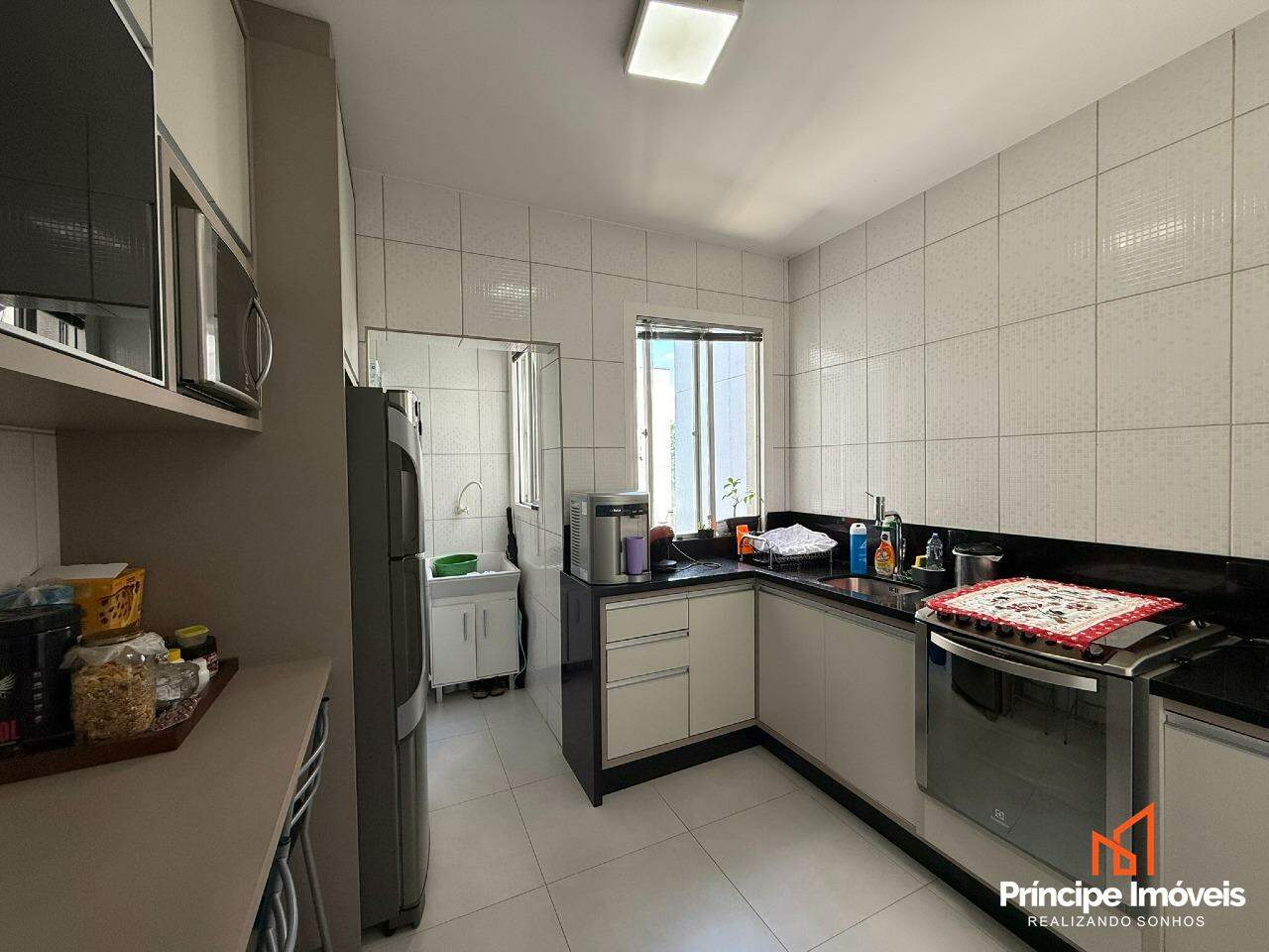Apartamento à venda em Joinville, Bucarein, 3 quartos: 
