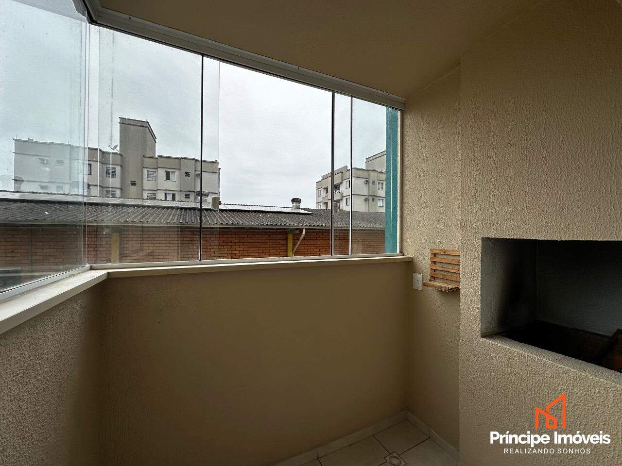 Apartamento à venda em Joinville, Floresta, 2 quartos: 