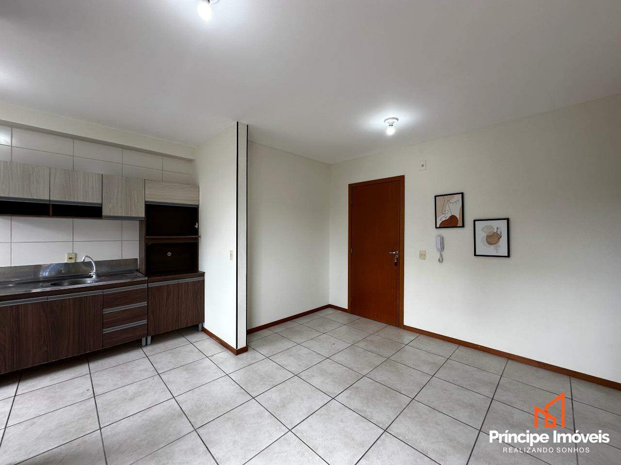 Apartamento à venda em Joinville, Floresta, 2 quartos: 