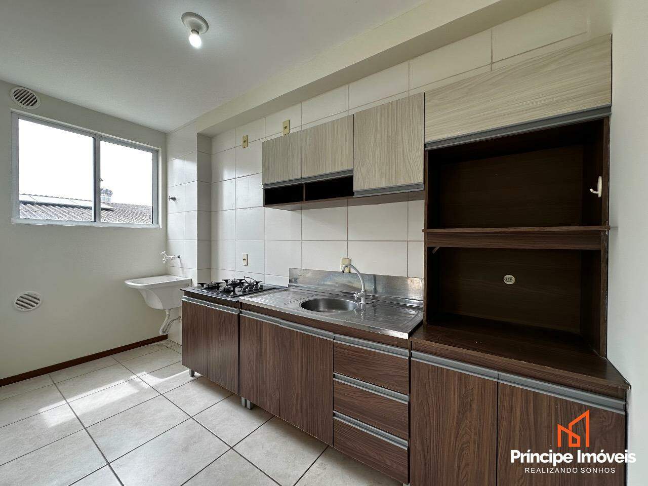 Apartamento à venda em Joinville, Floresta, 2 quartos: 