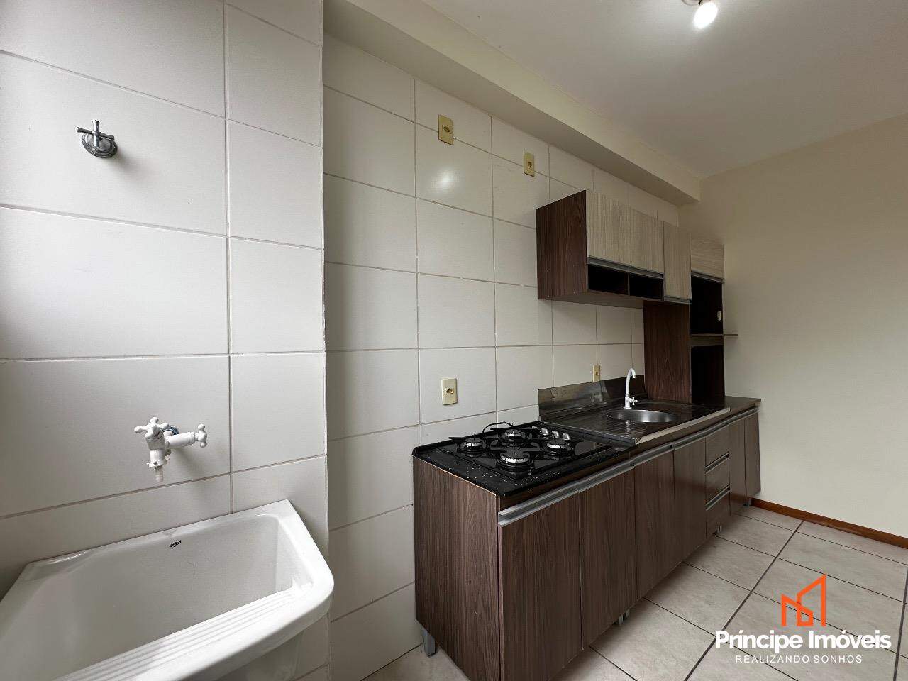 Apartamento à venda em Joinville, Floresta, 2 quartos: 