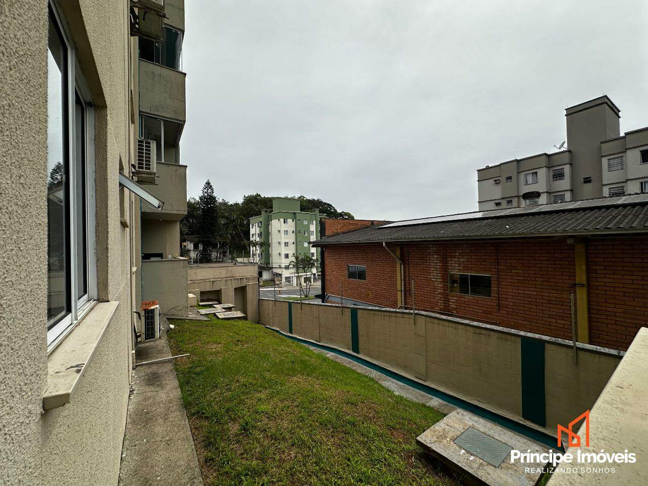 Apartamento à venda em Joinville, Floresta, 2 quartos: 