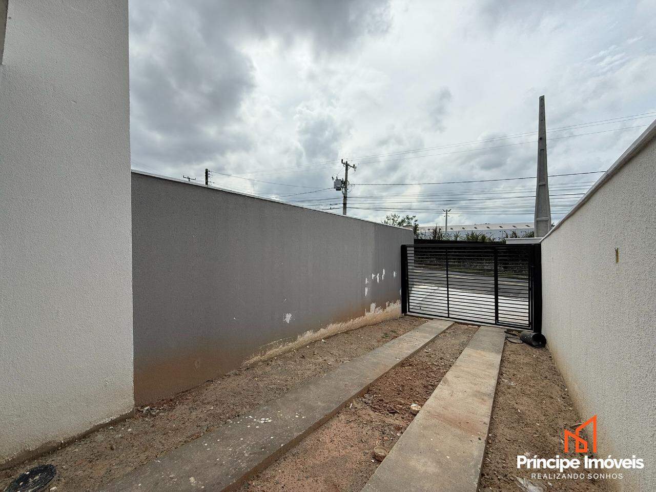 Geminado à venda em Joinville, Bom Retiro, 3 quartos: 