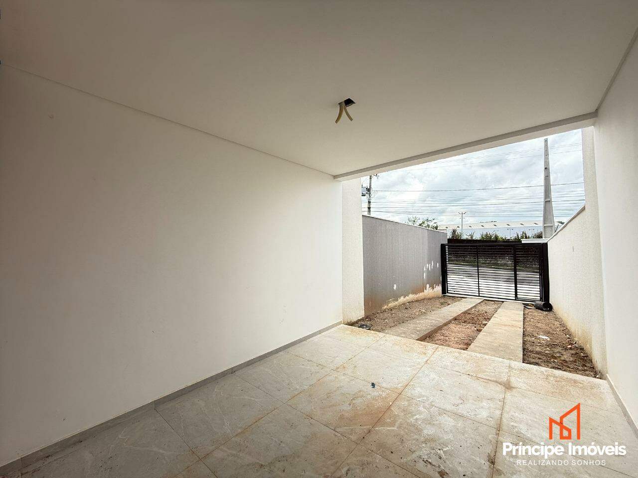 Geminado à venda em Joinville, Bom Retiro, 3 quartos: 