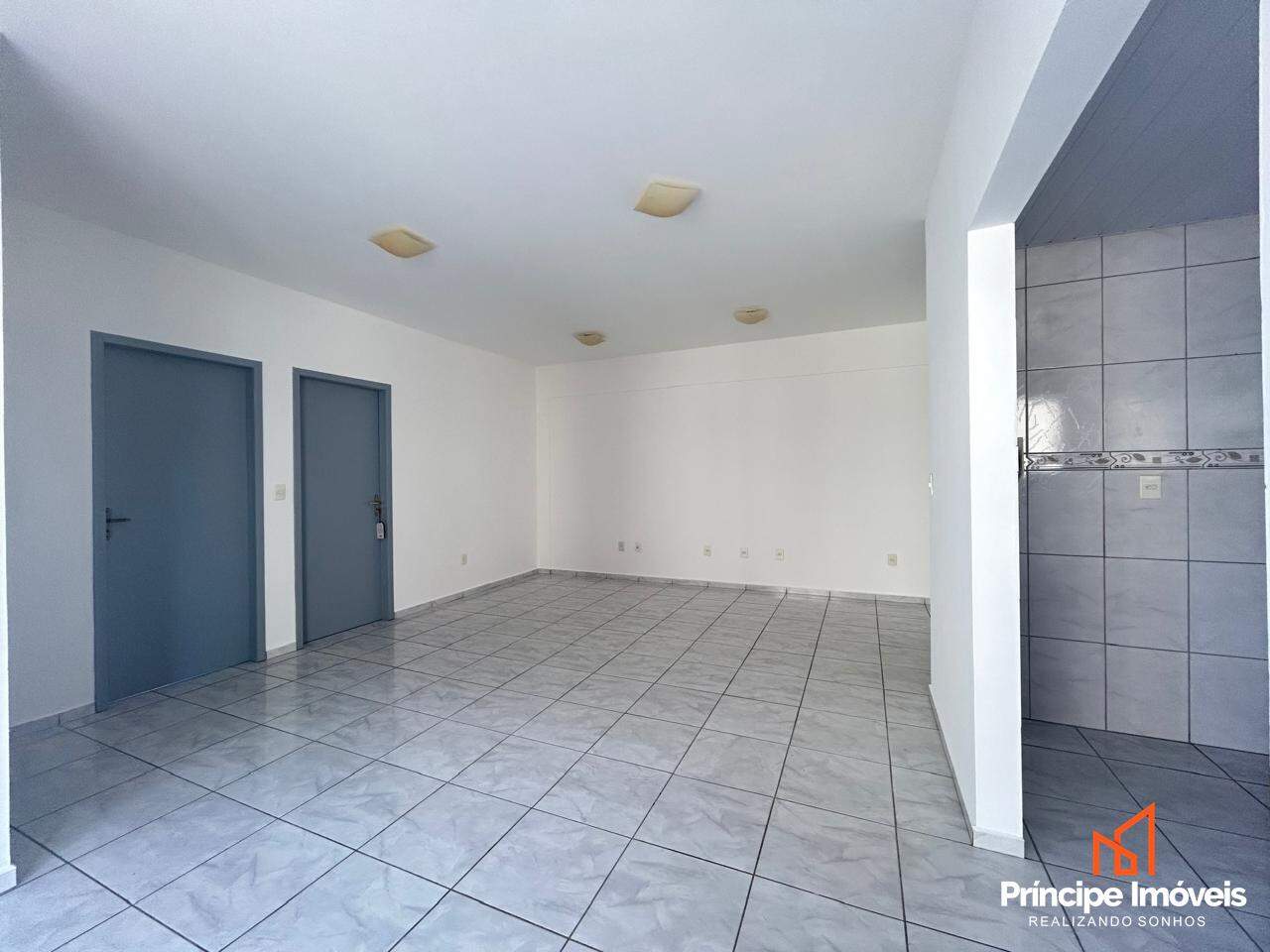 Apartamento para aluguel em Joinville, Costa e Silva, 2 quartos: 