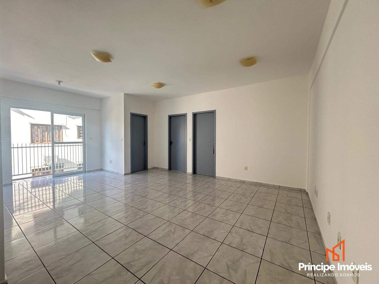 Apartamento para aluguel em Joinville, Costa e Silva, 2 quartos: 