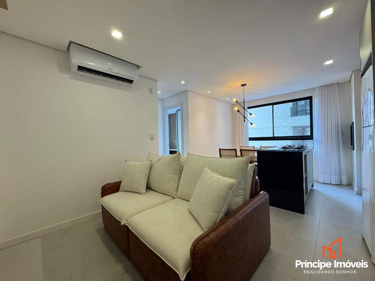 Apartamento para aluguel em Joinville, Anita Garibaldi, 2 quartos: 