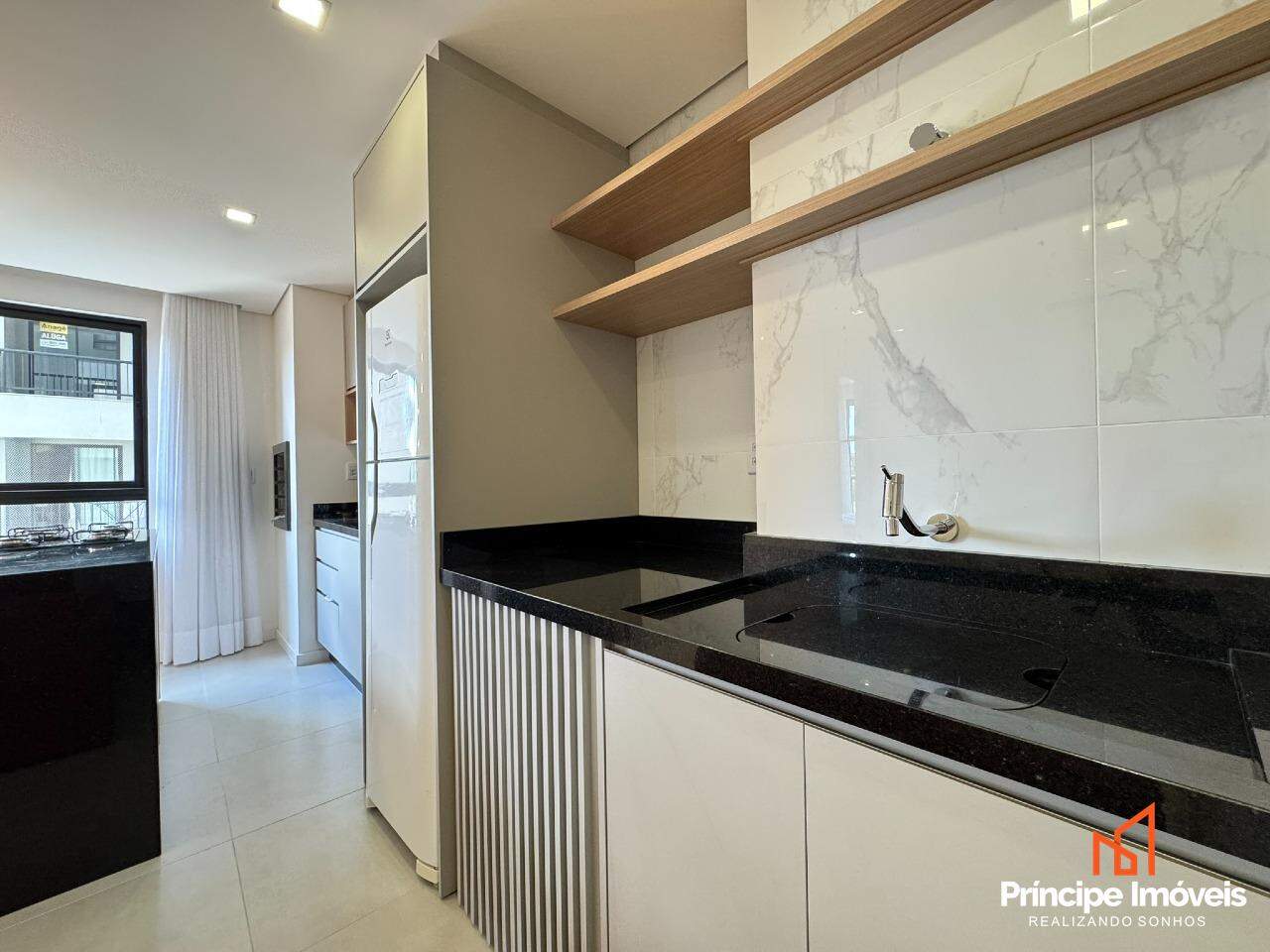 Apartamento para aluguel em Joinville, Anita Garibaldi, 2 quartos: 