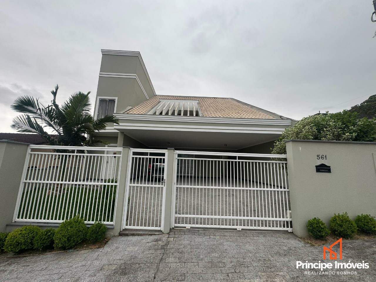 Casa à venda em Joinville, Boa Vista, 11 quartos: 