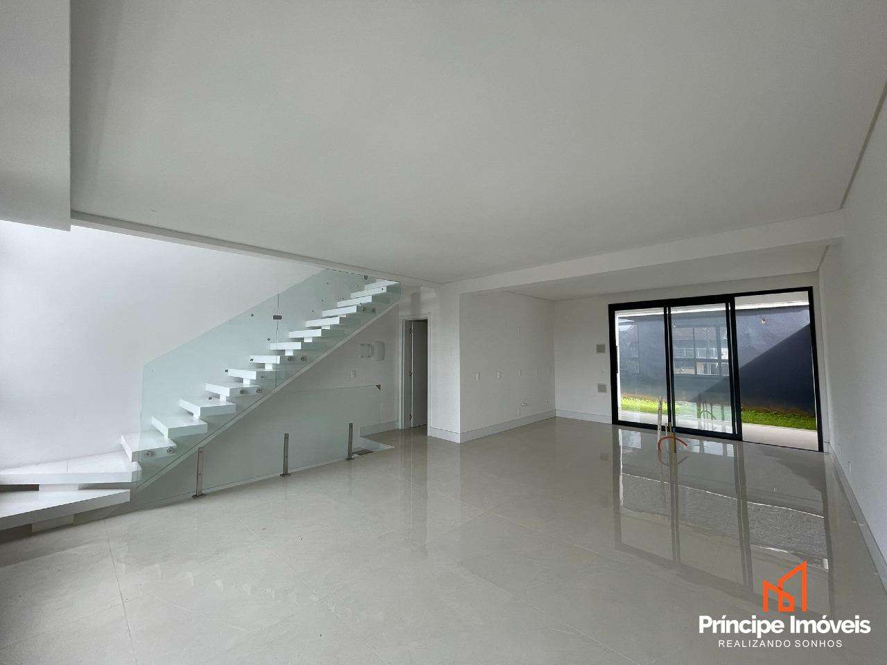 Geminado à venda em Joinville, Floresta, 3 quartos: 