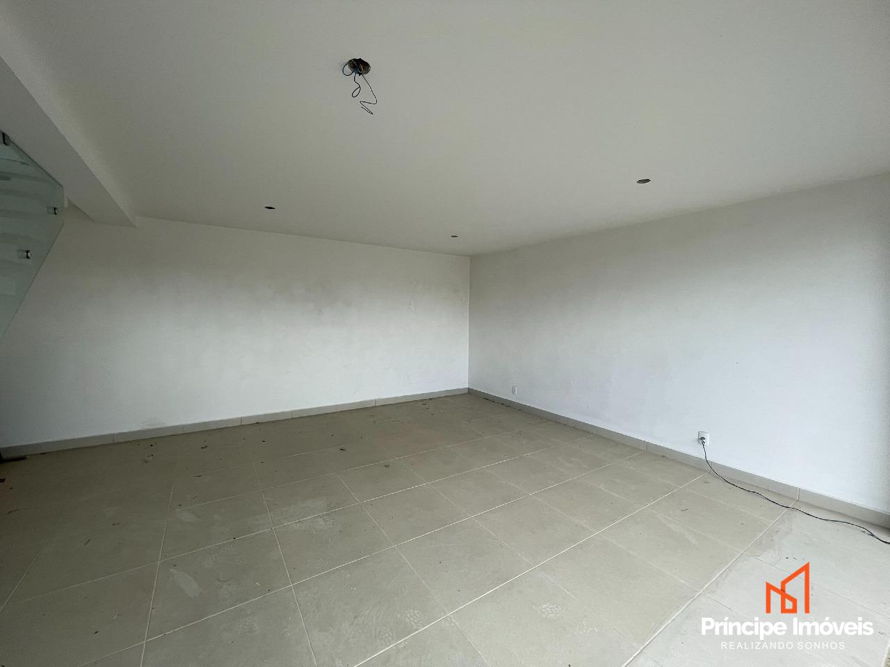 Geminado à venda em Joinville, Floresta, 3 quartos: 