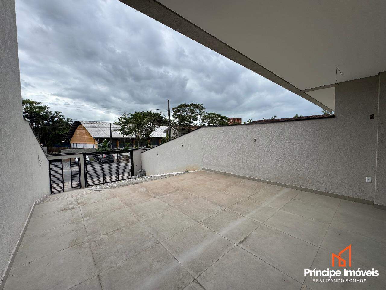 Geminado à venda em Joinville, Anita Garibaldi, 3 quartos: 