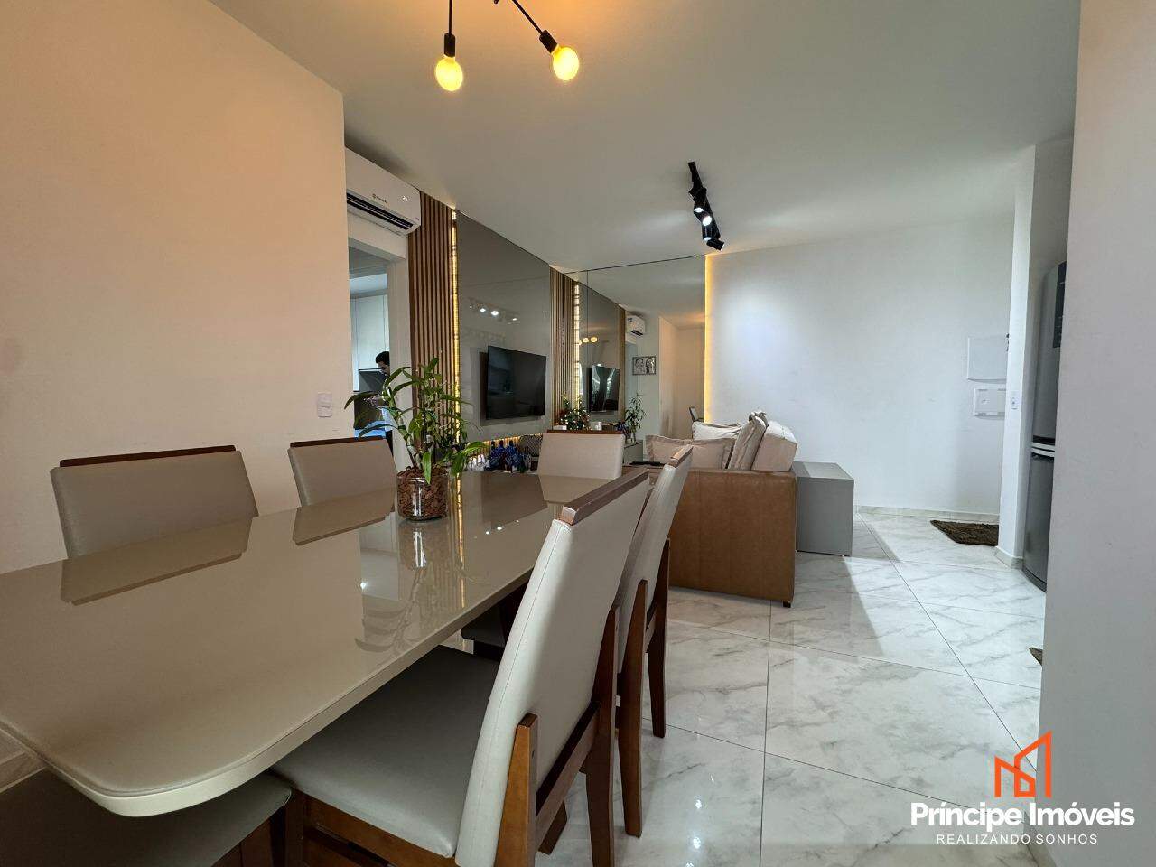 Apartamento à venda em Joinville, Bom Retiro, 2 quartos: 