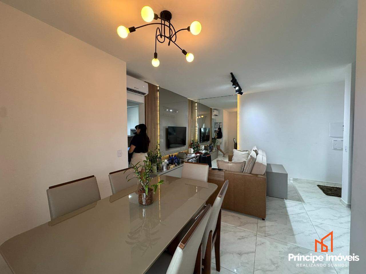 Apartamento à venda em Joinville, Bom Retiro, 2 quartos: 